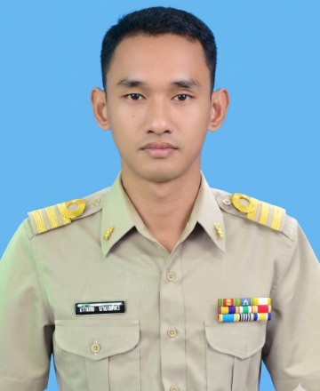 นายชุติเดช ฮวบประเสริฐ